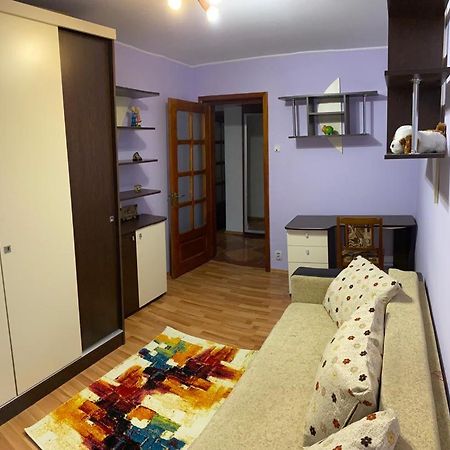 Zorilor Appartement Suceava Buitenkant foto