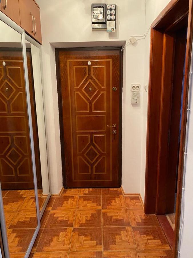 Zorilor Appartement Suceava Buitenkant foto
