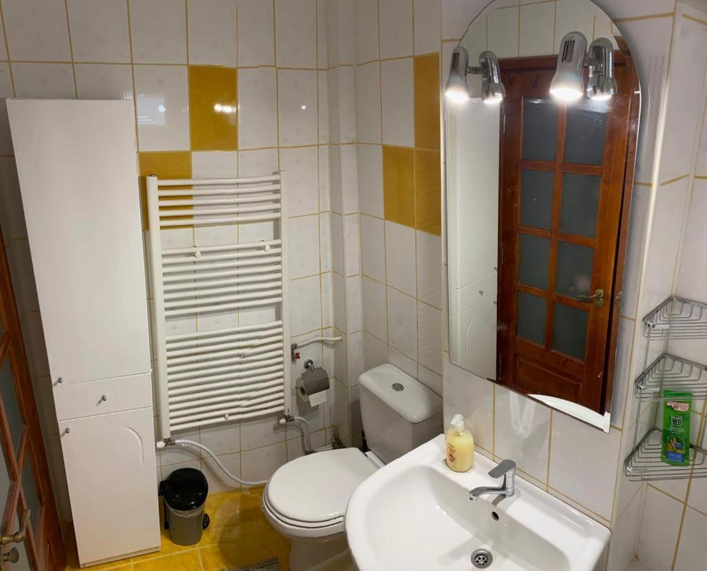 Zorilor Appartement Suceava Buitenkant foto