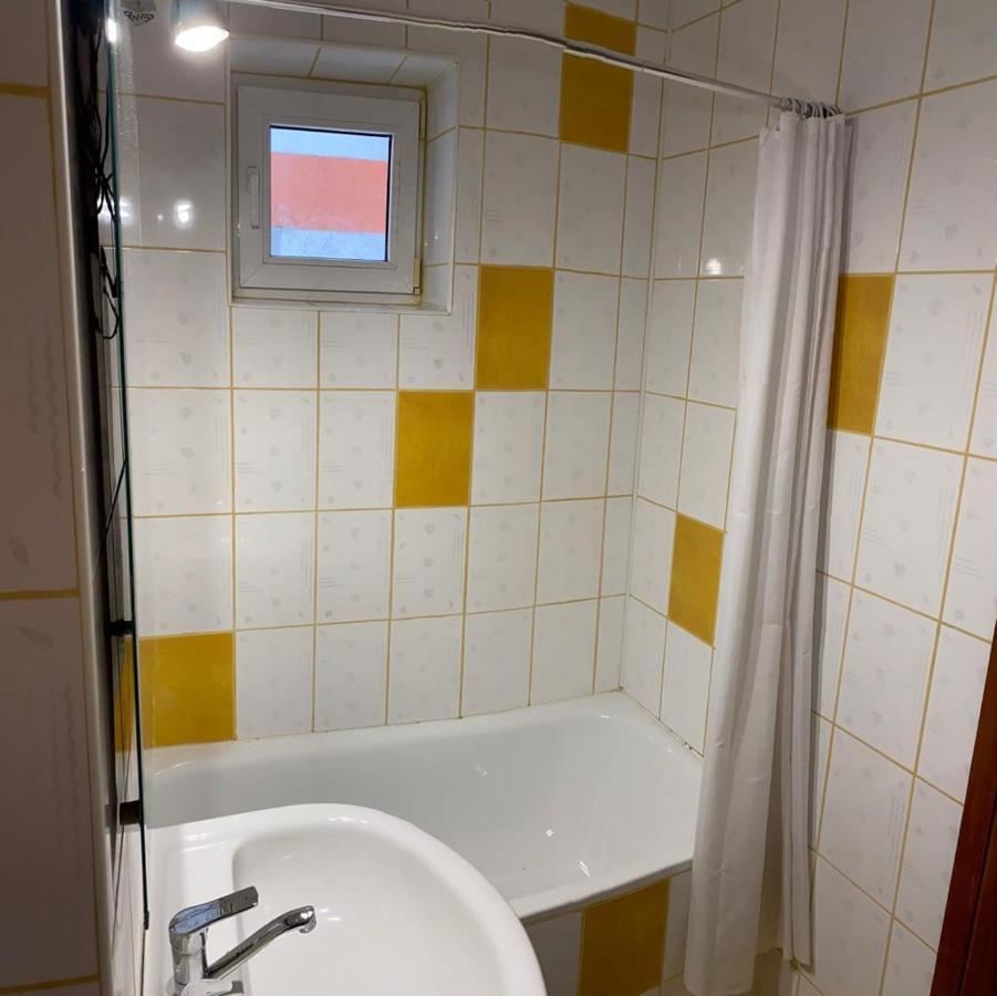 Zorilor Appartement Suceava Buitenkant foto